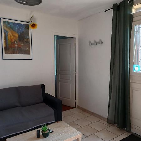 Apartmán Jolie Petite Maison Idealement Situee Arles Exteriér fotografie